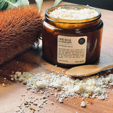 Load image into Gallery viewer, Lime Basil and Mandarin Bath Salts