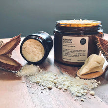 Load image into Gallery viewer, Almond Oat Milk Bath Salts