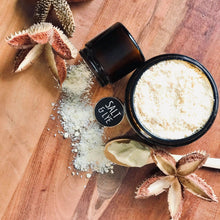 Load image into Gallery viewer, Almond Oat Milk Bath Salts