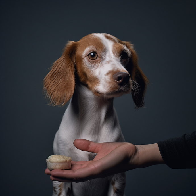 Pamper Your Pet's Paws and Nose with Our Paw and Nose Balm: A Soothing Solution