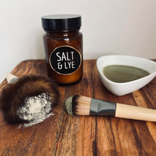 Load image into Gallery viewer, Green Clay and Matcha Facial Mask
