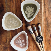 Load image into Gallery viewer, Pink Clay and Rosehip Facial Mask
