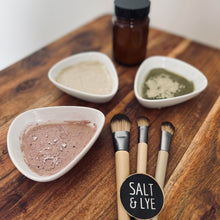 Load image into Gallery viewer, Pink Clay and Rosehip Facial Mask
