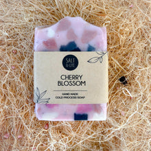 Load image into Gallery viewer, Cherry Blossom Soap
