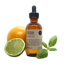 Load image into Gallery viewer, Lime Basil and Mandarin Body Oil

